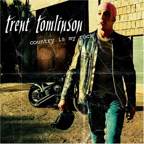 Trent Tomlinson/Country Is My Rock