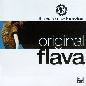 Brand New Heavies/Original Flava