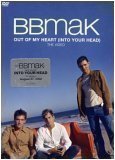 Bbmak/Out Of My Heart (Into Your Head): Single@Out Of My Heart (Into Your Head): Single