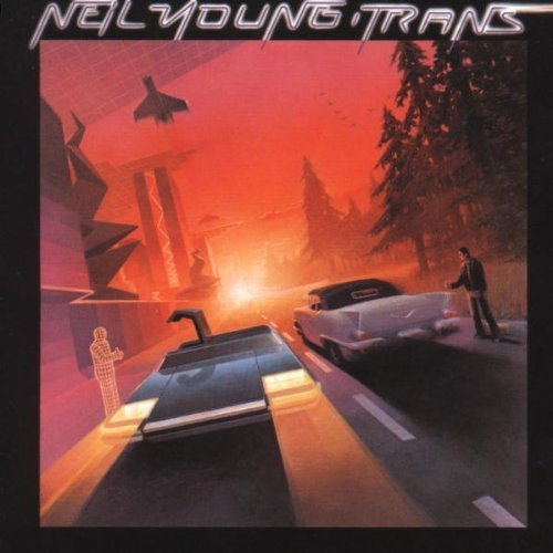 Neil Young/Trans@Import-Deu