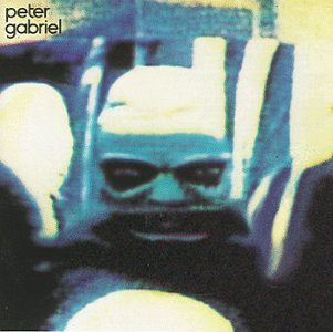 Peter Gabriel/Security