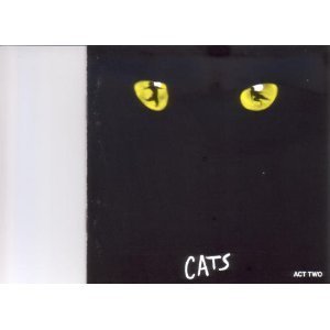 Cats/Complete Original Broadway Cast Recording