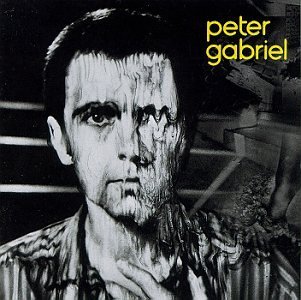 Peter Gabriel/Peter Gabriel@Third S/T Album