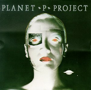 Planet P Project/Planet P Project