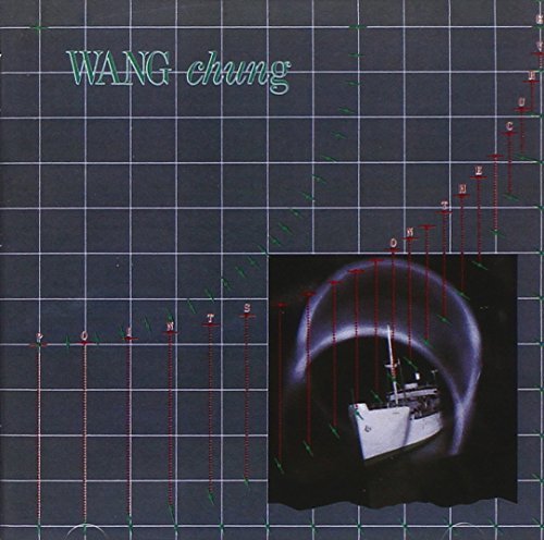 Wang Chung Points On The Curve 