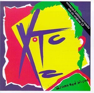 Xtc/Drums & Wires