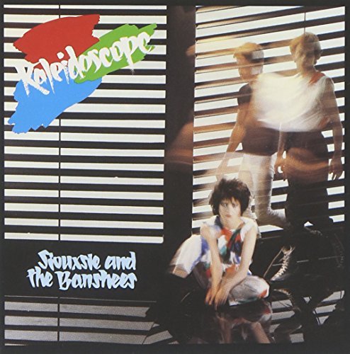 Siouxsie & The Banshees/Kaleidoscope