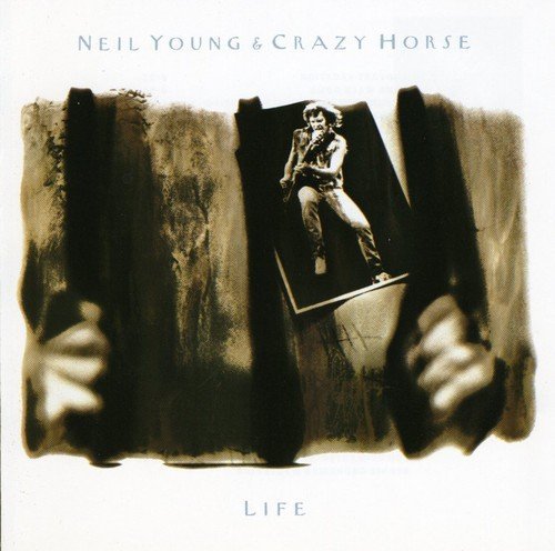 Neil Young/Life
