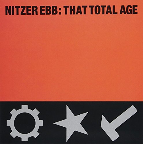 Nitzer Ebb/That Total Age