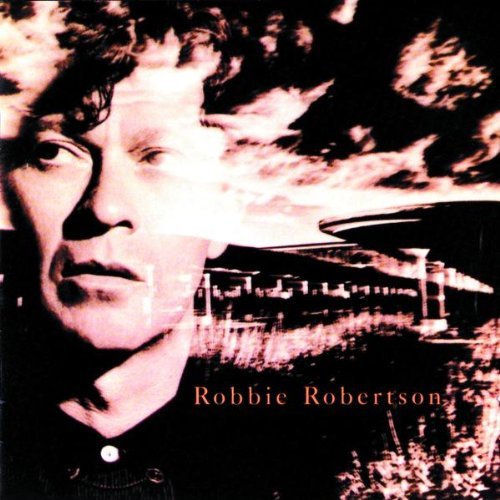 Robbie Robertson Robbie Robertson 