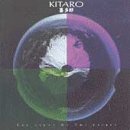 Kitaro Light Of The Spirit 