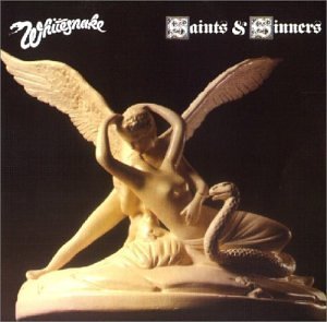 Whitesnake Saints & Sinners 