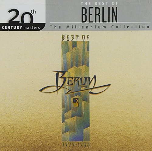 Berlin Millennium Collection 20th Cen Millennium Collection 