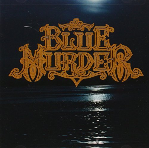 Blue Murder/Blue Murder