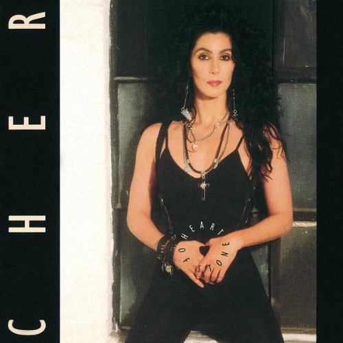 Cher Heart Of Stone 
