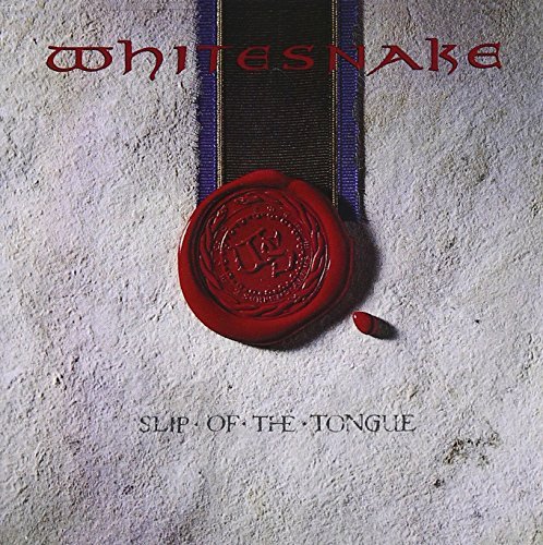 Whitesnake/Slip Of The Tongue