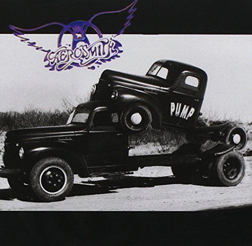 Aerosmith/Pump