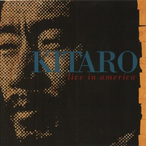 Kitaro/Live In America