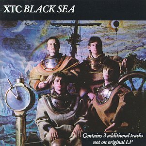 Xtc/Black Sea
