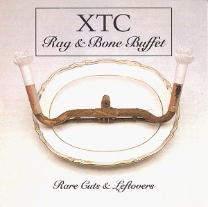Xtc/Rag & Bone Buffet