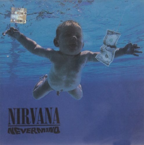 Nirvana/Nevermind