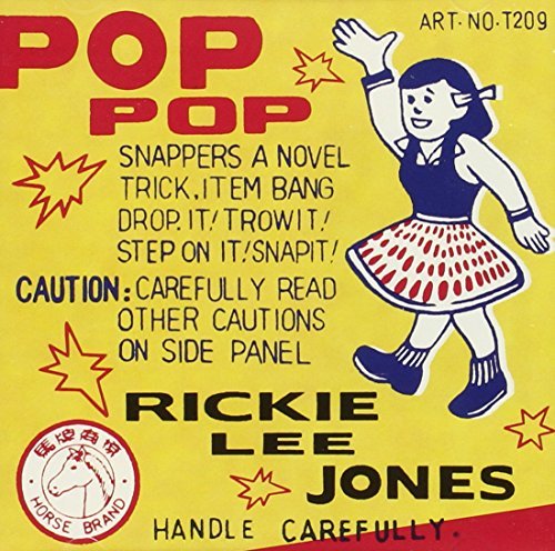 Rickie Lee Jones/Pop Pop