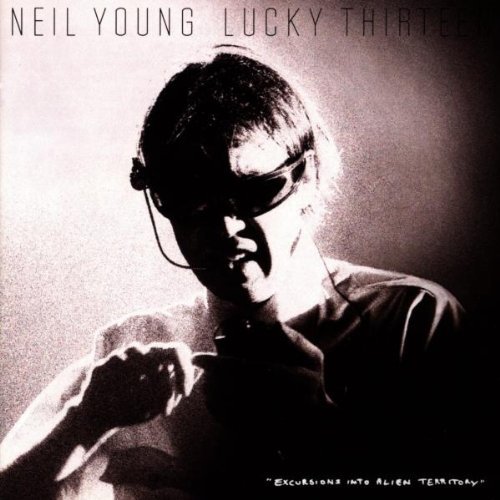 Neil Young/Lucky Thirteen