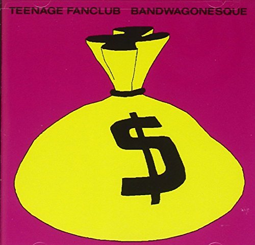 Teenage Fanclub/Bandwagonesque