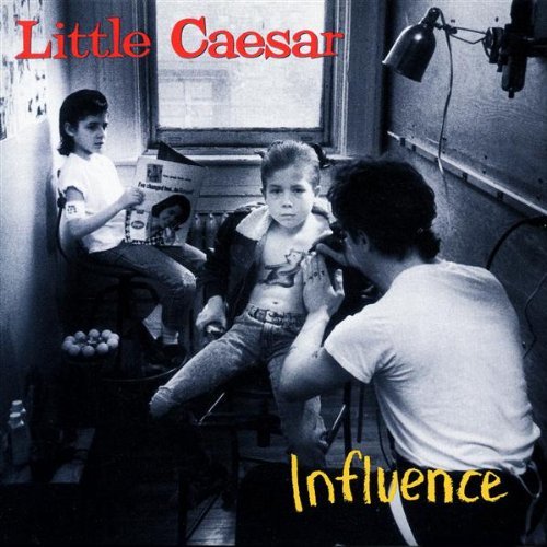 Little Caesar/Influence