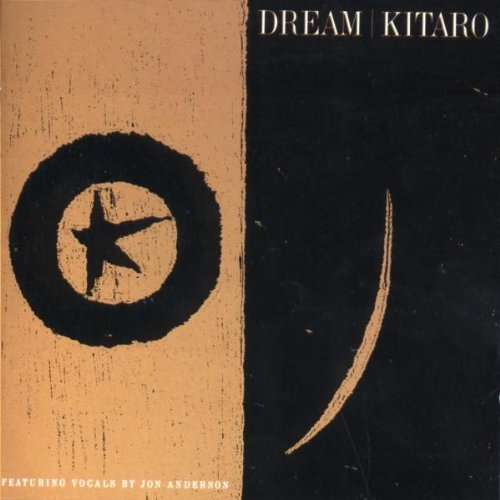 Kitaro/Dream