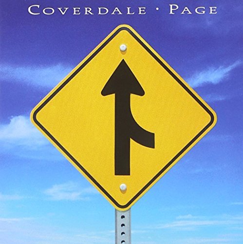 Coverdale Page Coverdale Page 