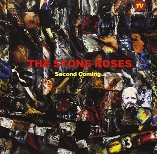 Stone Roses Second Coming 
