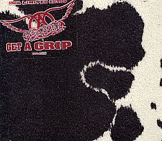 Aerosmith/Get A Grip