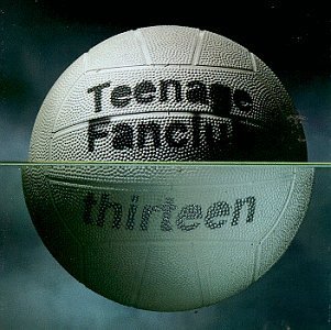 Teenage Fanclub Thirteen 