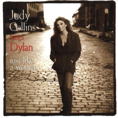 Judy Collins/Judy Sings Dylan...Just Like A
