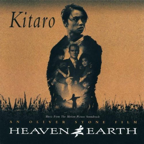Heaven & Earth Soundtrack 