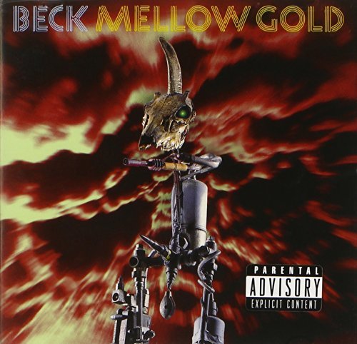 Beck/Mellow Gold@Explicit Version