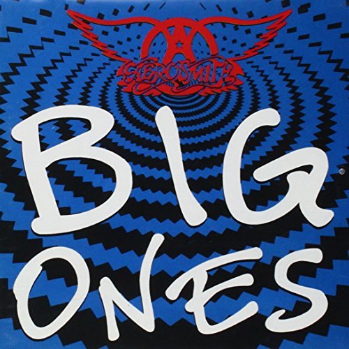 Aerosmith/Big Ones