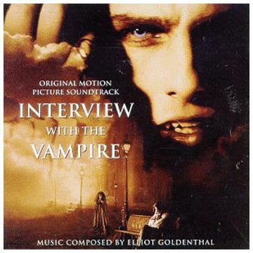 Elliot Goldenthal/Interview With The Vampire@Music By Elliot Goldenthal@Guns N' Roses