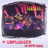 Nirvana Unplugged In New York 