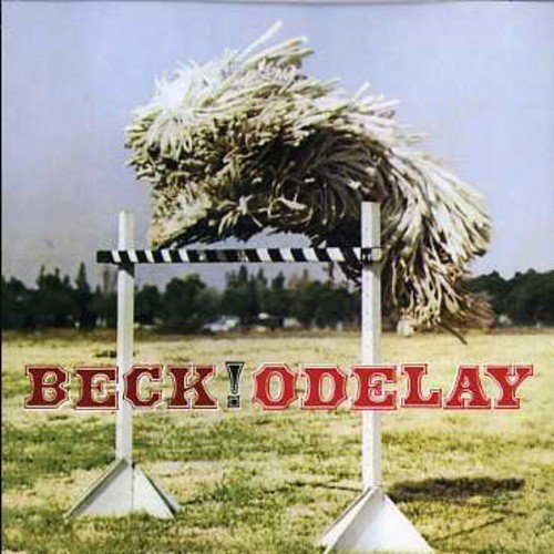Beck/Odelay@Import-Gbr@Incl. Bonus Track