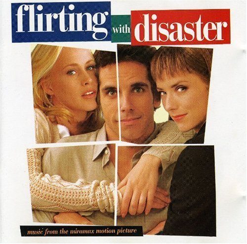 Flirting With Disaster/Soundtrack@Martin/Urge Overkill/Dr. John/