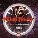 Killah Priest/Heavy Mental