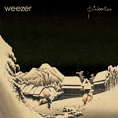 Weezer/Pinkerton
