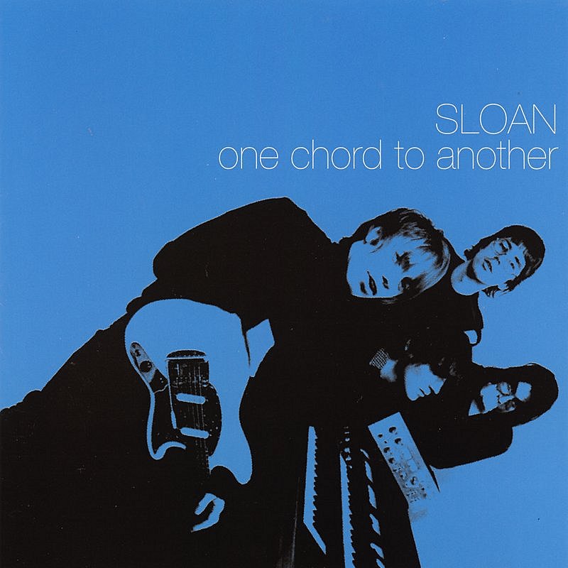 Sloan/One Chord To Another