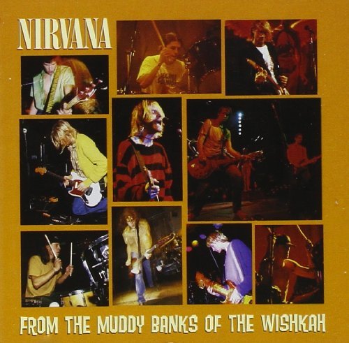 Nirvana/From The Muddy Banks