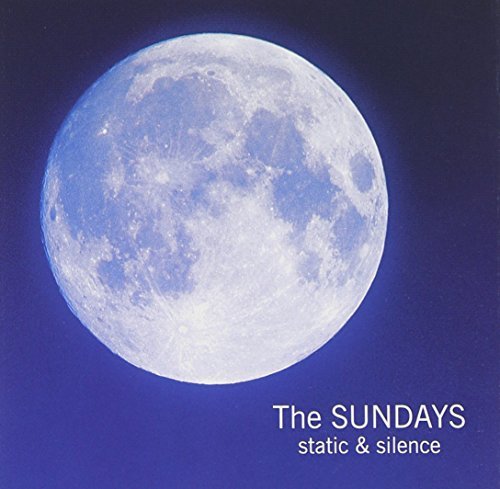 Sundays Static & Silence 