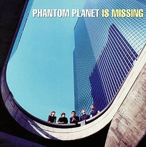 Phantom Planet/Phantom Planet Is Missing
