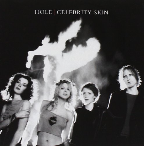 Hole/Celebrity Skin