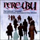 Pere Ubu/Terminal Tower-An Archival Col